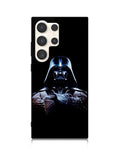 Darth Vader Back in Black Star Wars Samsung Galaxy S23 Ultra 5G Case QC0088