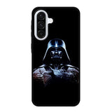 Darth Vader Back in Black Star Wars Samsung Galaxy A36 5G Case RC0088