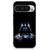 Darth Vader Back in Black Star Wars Google Pixel 9 | Pixel 9 Pro Case OV0088