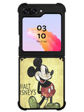 Retro Mickey Mouse Samsung Galaxy Z Flip 5 5G 2023 Case OV0523