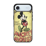 Retro Mickey Mouse iPhone Air Case OV0523