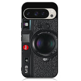 Black M9 Leica Google Pixel 9 | Pixel 9 Pro Case OV0524