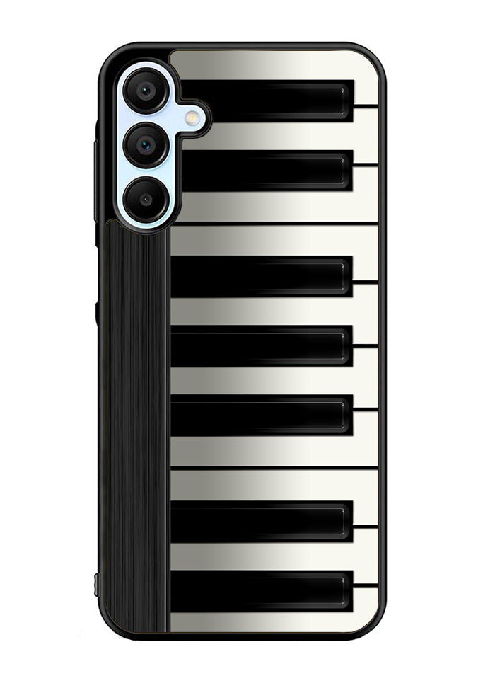 Piano DSamsung Galaxy A15 5G Case OV0526