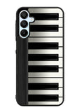 Piano DSamsung Galaxy A15 5G Case OV0526