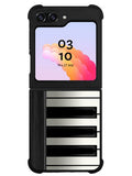 Piano DSamsung Galaxy Z Flip 5 5G 2023 Case OV0526