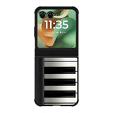 Piano DMotorola Moto RAZR 2025 Case OV0526
