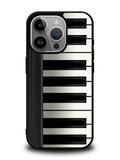 Piano DiPhone 16 Pro Case OV0526