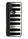 Piano DMotorola Moto G Pure 2021 , Moto G Power 2022 Case OV0526