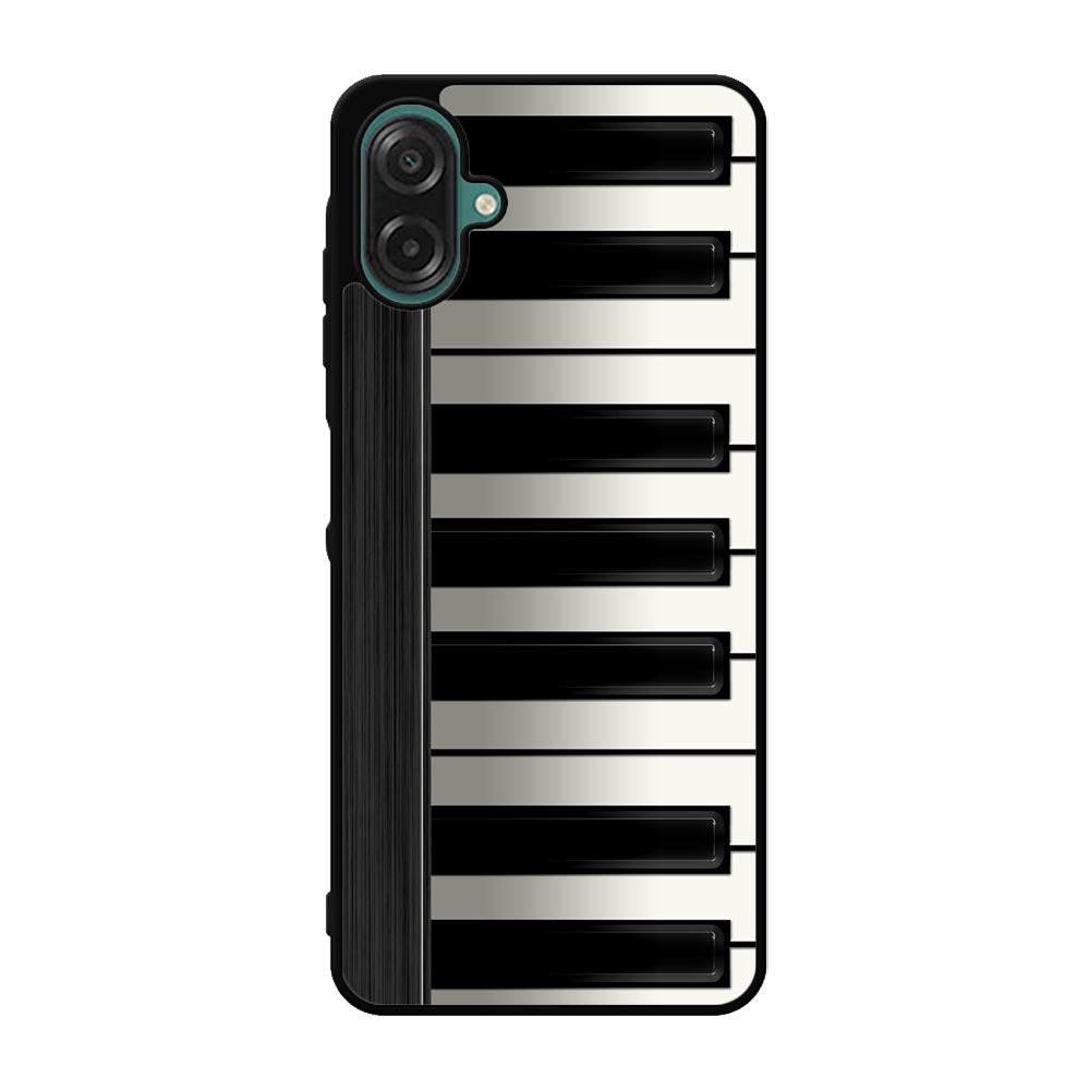 Piano DSamsung Galaxy A07 Case OV0526