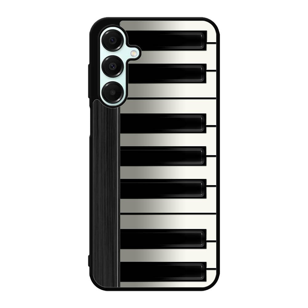 Piano Samsung Galaxy A16 Case OV0526
