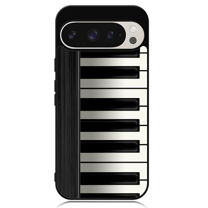 Piano DGoogle Pixel 9 Pro XL Case OV0526