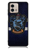 Harry Potter Knit Ravenclaw Wall Crest Logo Motorola Moto G Stylus 5G 2023 Case OV0527