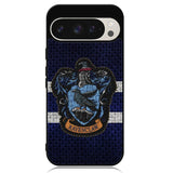 Harry Potter Knit Ravenclaw Wall Crest Logo Google Pixel 9 | Pixel 9 Pro Case OV0527