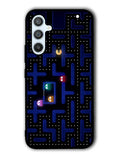 Pacman Game Samsung Galaxy A14 5G Case QC0528