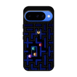 Pacman Game Google Pixel 10 Case OV0528