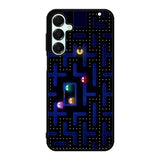 Pacman Game Samsung Galaxy A16 Case OV0528