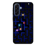 Pacman Game Samsung Galaxy A17 Case OV0528