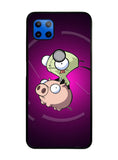 Invader Zim Gir Piggy Motorola Moto G 5G Case , Moto One 5G Ace Case