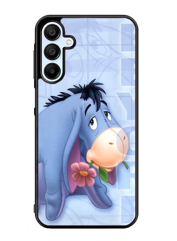 Eeyore 1st Samsung Galaxy A15 5G Case