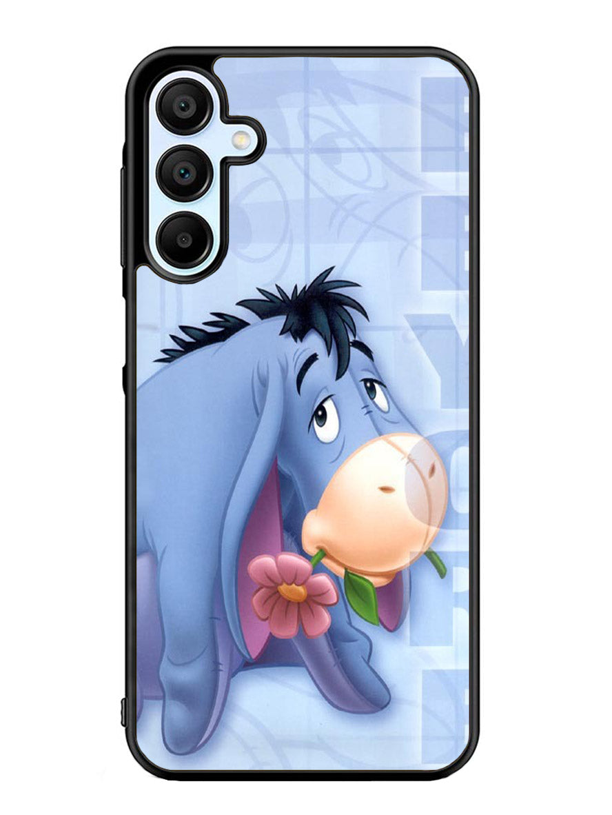 Eeyore 1st Samsung Galaxy A25 5G Case