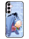 Eeyore 1st Samsung Galaxy A55 5G Case