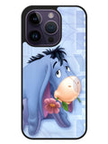 Eeyore 1st iPhone 14 Pro Max Case
