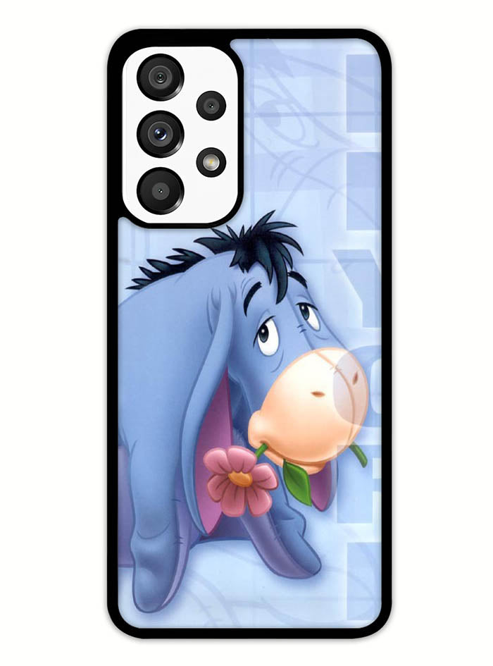 Eeyore 1st Samsung Galaxy A53 5G Case