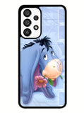 Eeyore 1st Samsung Galaxy A53 5G Case