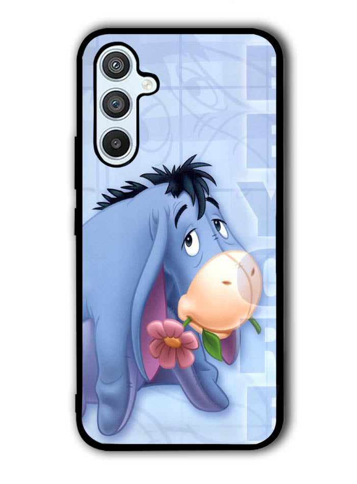 Eeyore 1st Samsung Galaxy A54 5G Case