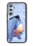 Eeyore 1st Samsung Galaxy A54 5G Case