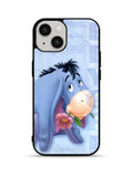 Eeyore 1st iPhone 15 Plus Case
