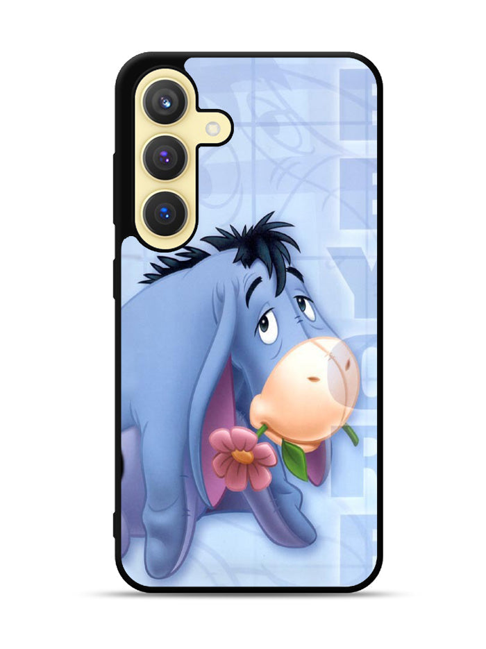 Eeyore 1st Samsung Galaxy S25 Plus 5G , Samsung Galaxy S25+ 5G Case