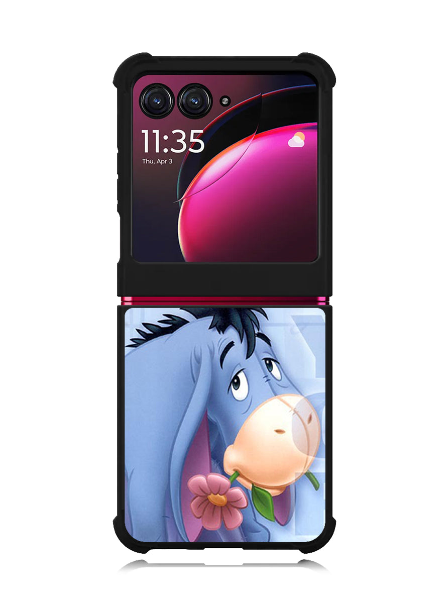 Eeyore 1st Motorola Moto Razr Plus 2023 , Moto Razr+ 2023 Case
