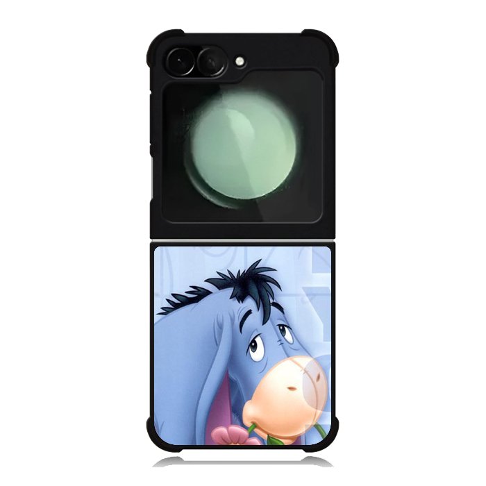 Eeyore 1st Samsung Galaxy Z Flip 6 Case