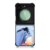 Eeyore 1st Samsung Galaxy Z Flip 6 Case