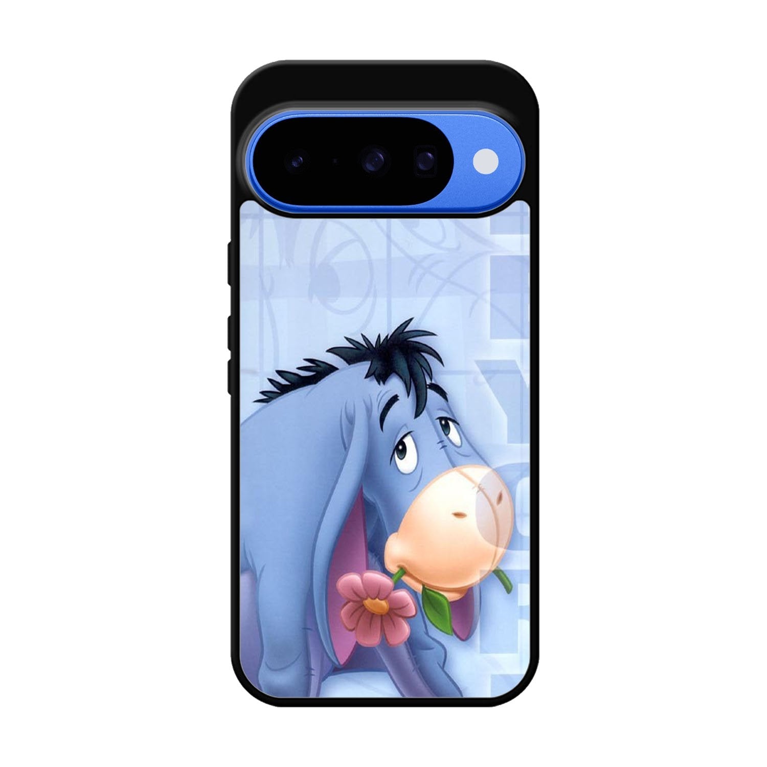 Eeyore 1st Google Pixel 10 Case