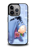 Eeyore 1st iPhone 16 Pro Max Case