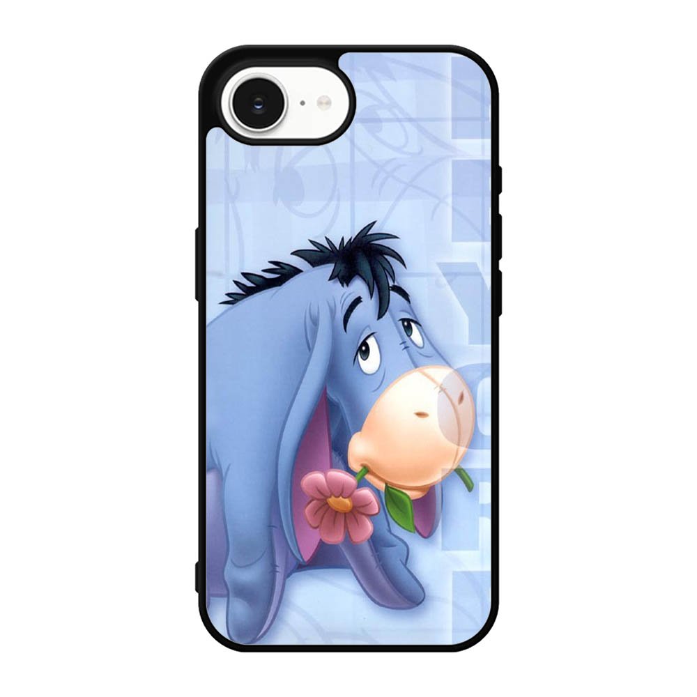 Eeyore 1st iPhone 17e Case