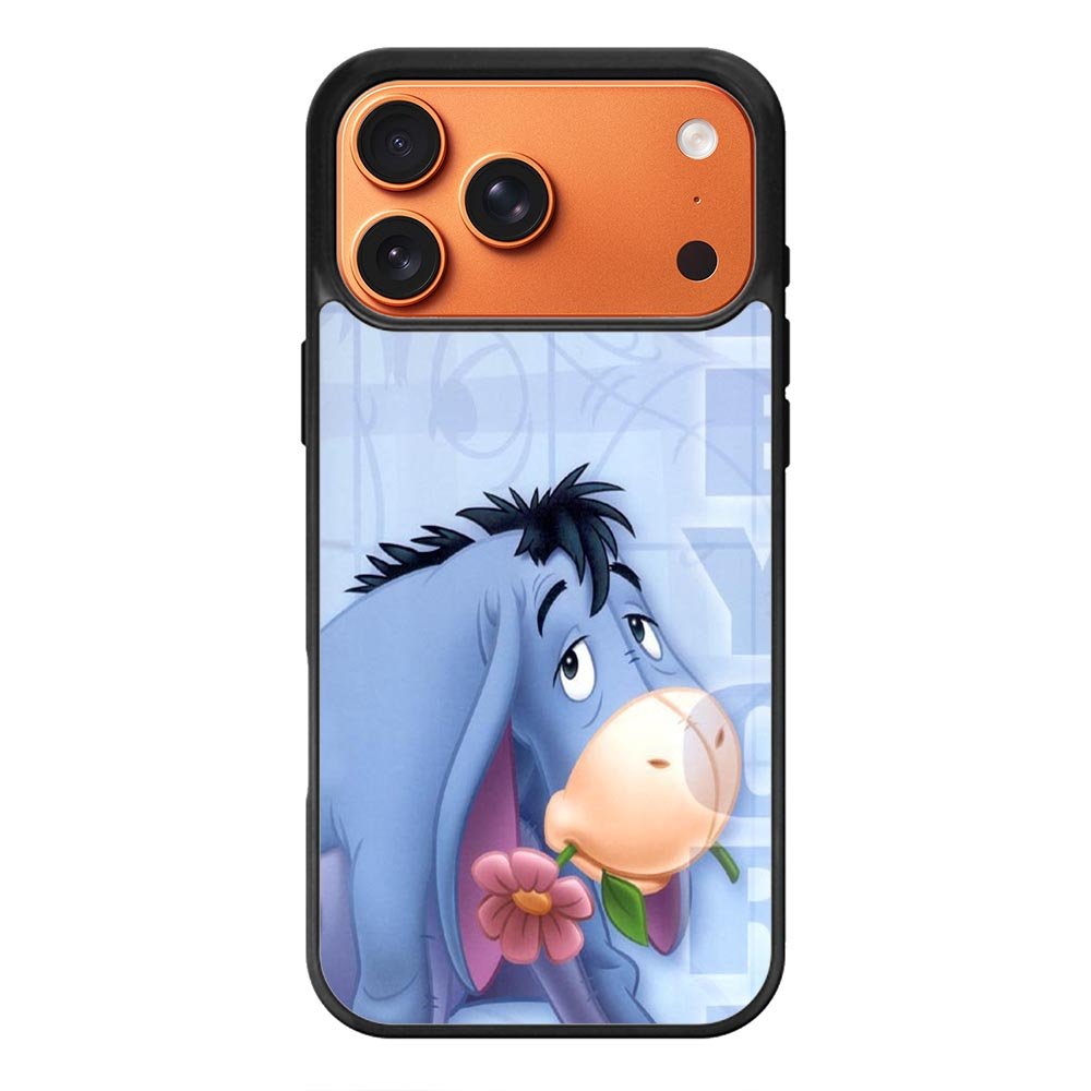 Eeyore 1st Samsung Galaxy S26 Case
