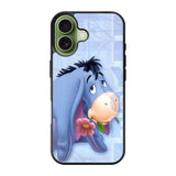 Eeyore 1st iPhone 17 Case