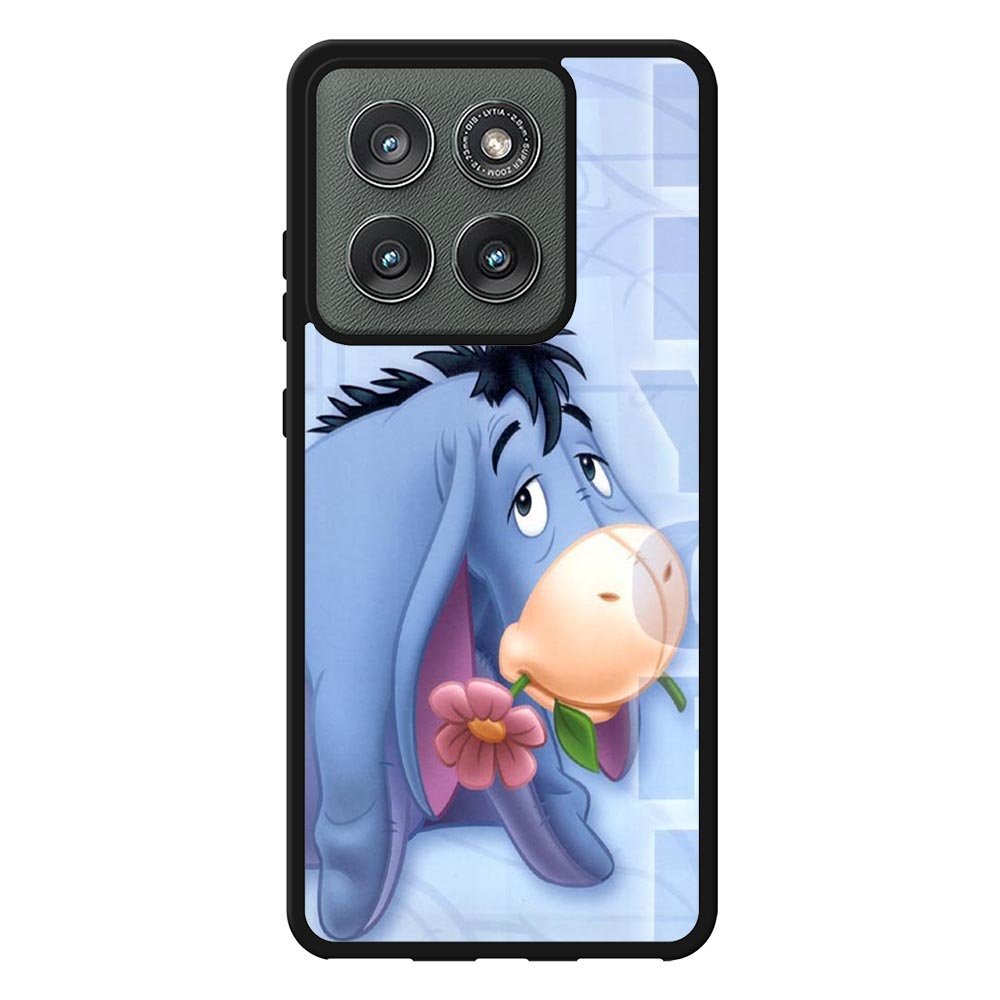 Eeyore 1st Motorola Moto Edge 2025 Case