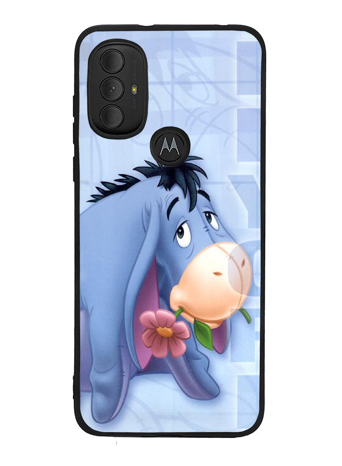 Eeyore 1st Motorola Moto G Pure 2021 , Moto G Power 2022 Case