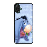 Eeyore 1st Samsung Galaxy A07 Case