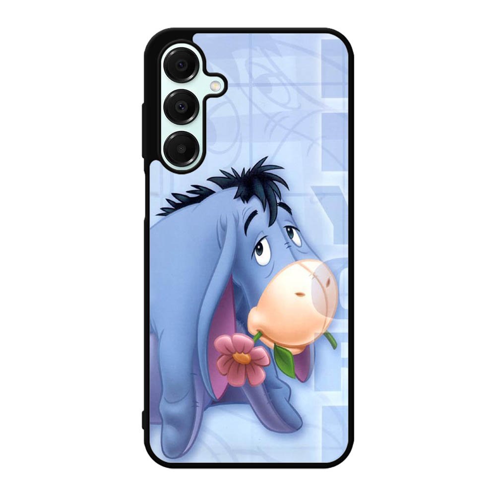 Eeyore 1st Samsung Galaxy A16 Case OV1219