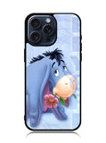 Eeyore 1st iPhone 15 Pro Max Case