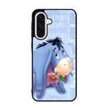 Eeyore 1st Samsung Galaxy A36 Case OV1219