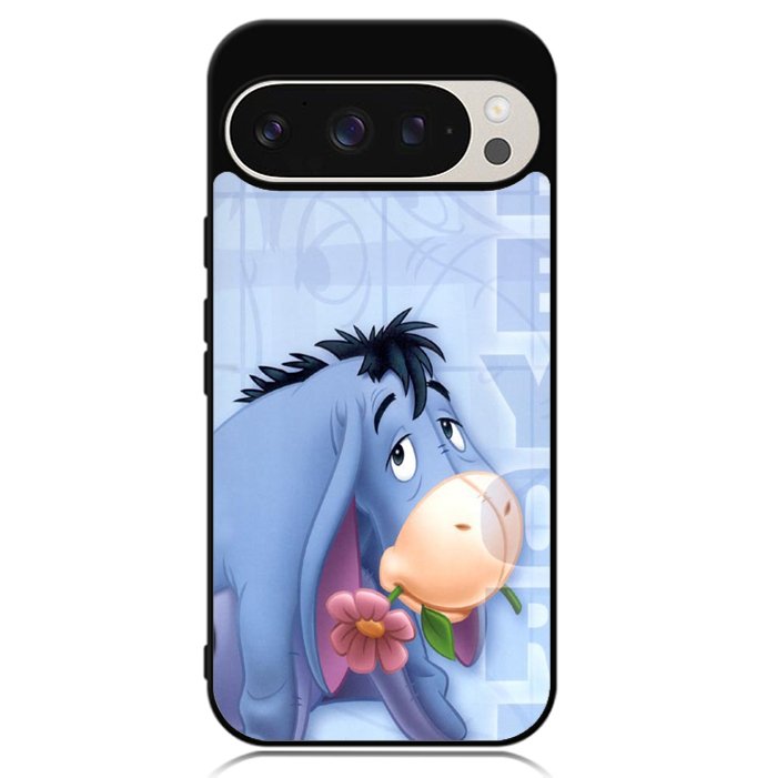 Eeyore 1st Google Pixel 9 | Pixel 9 Pro Case