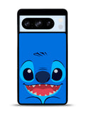 SGoogle Pixel 8 Pro Case QC0531