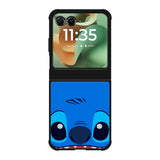 SMotorola Moto RAZR 2025 Case OV0531