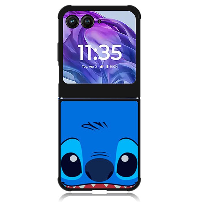 SMotorola Moto Razr Plus 2024 , Moto Razr+ 2024 Case OV0531